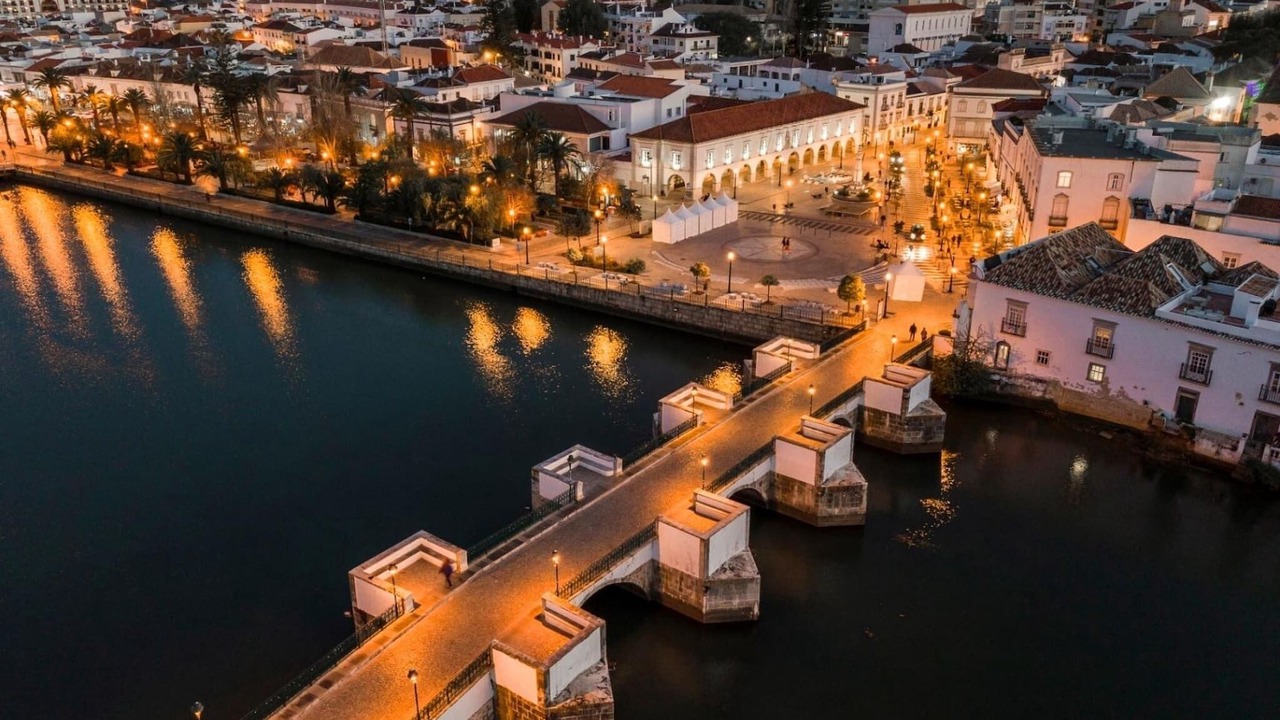 Photo of Outdoor in Tavira