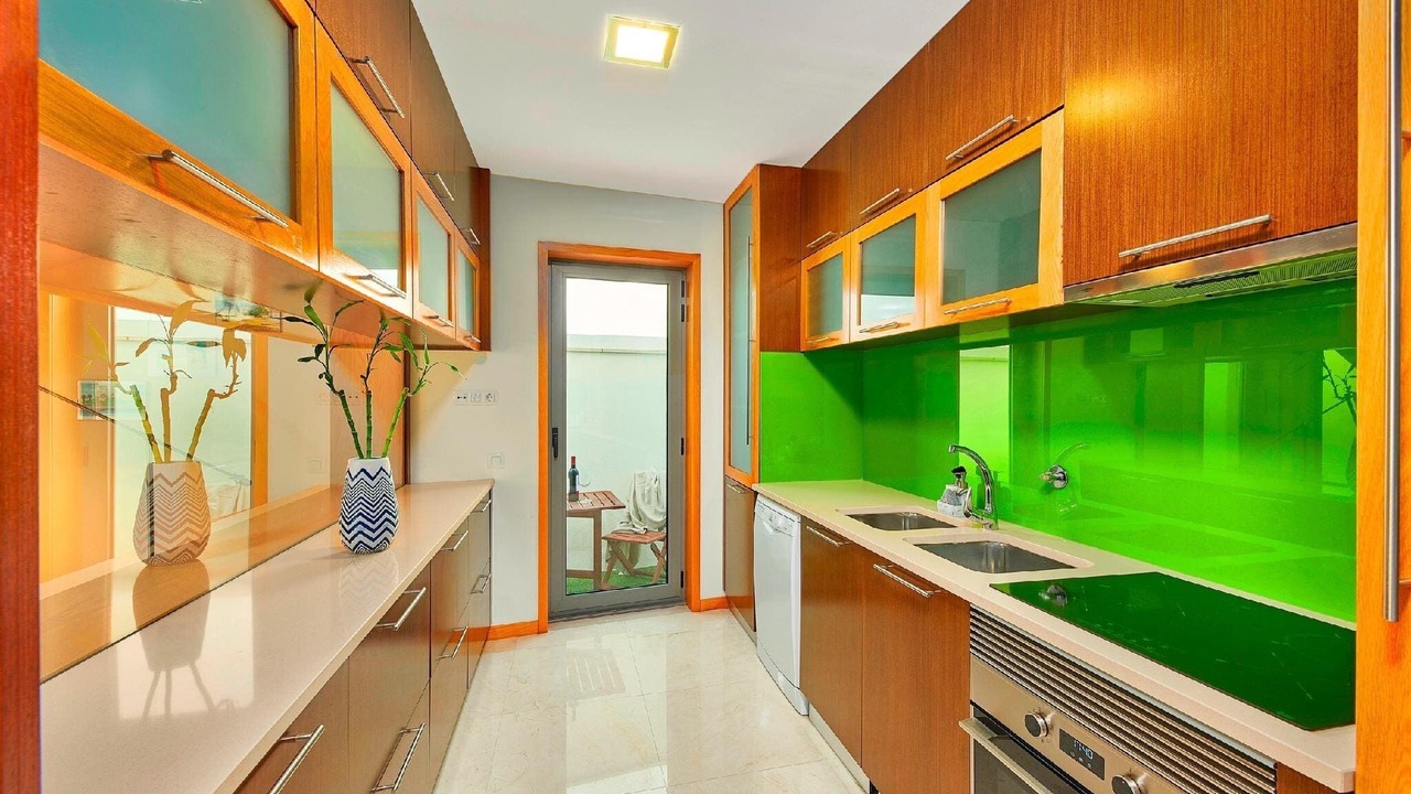Photo of Kitchen in Tavira