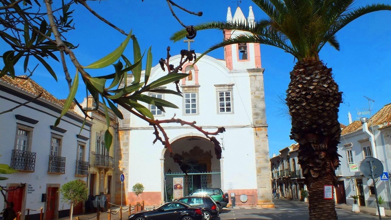 Photo of Outdoor in Tavira