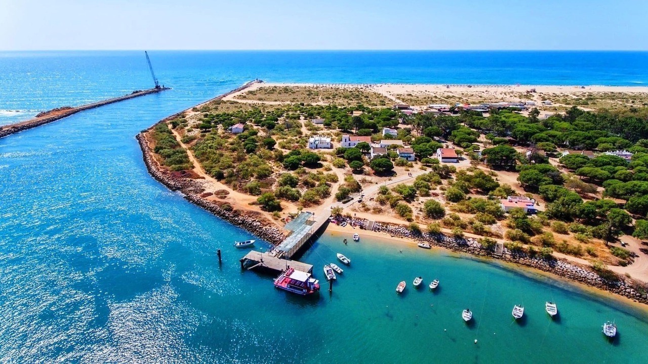 Photo of Outdoor in Tavira