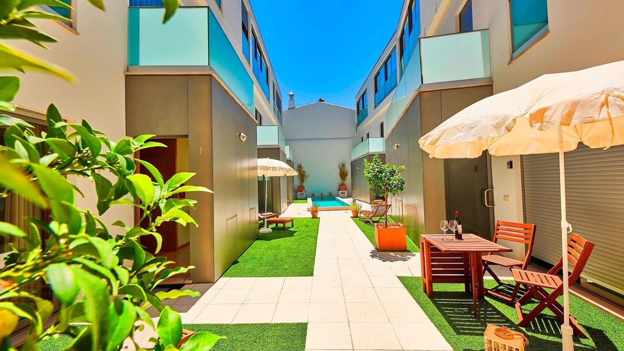Photo of Outdoor in Tavira