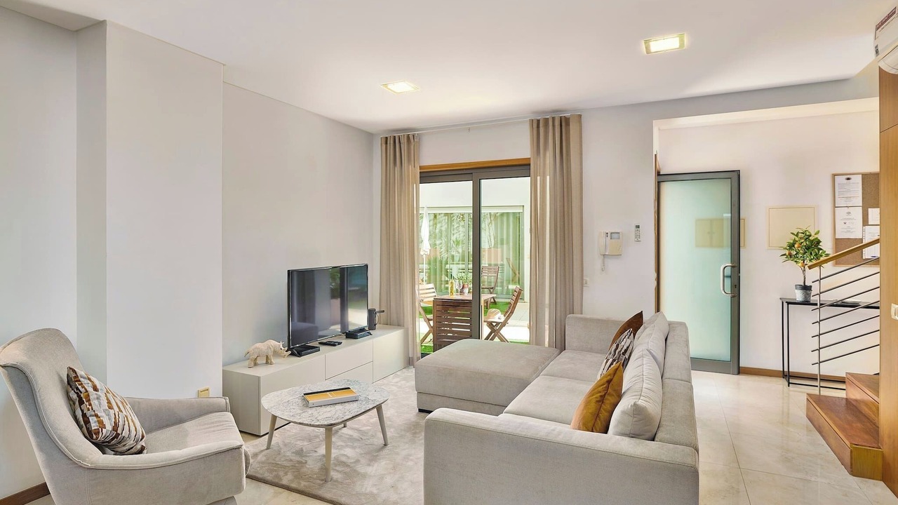 Photo of Livingroom in Tavira