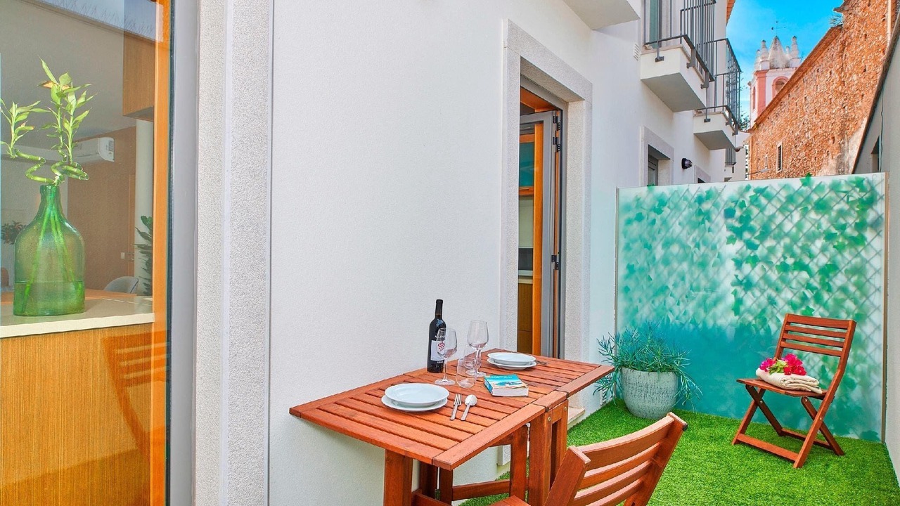 Photo of Outdoor in Tavira