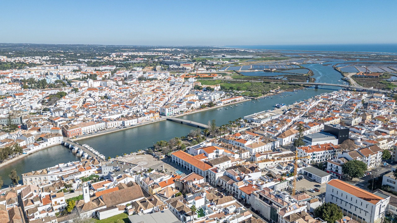 Photo of Outdoor in Tavira
