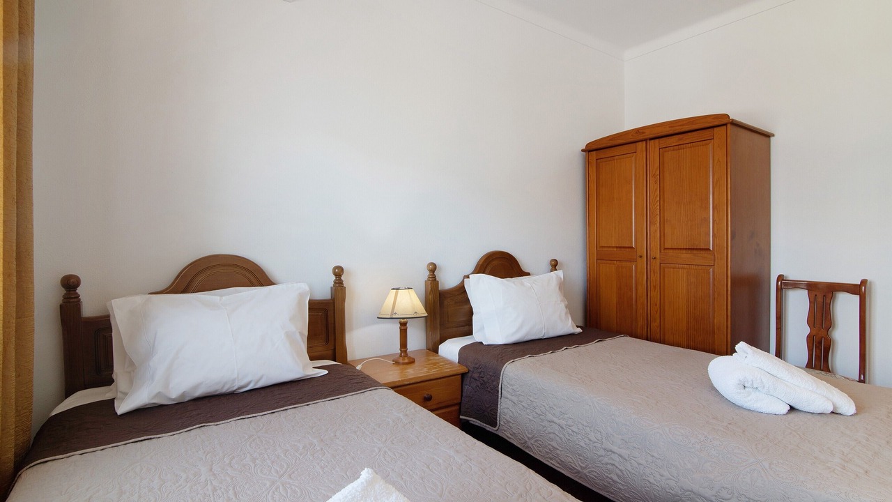 Photo of Bedroom in Manta Rota