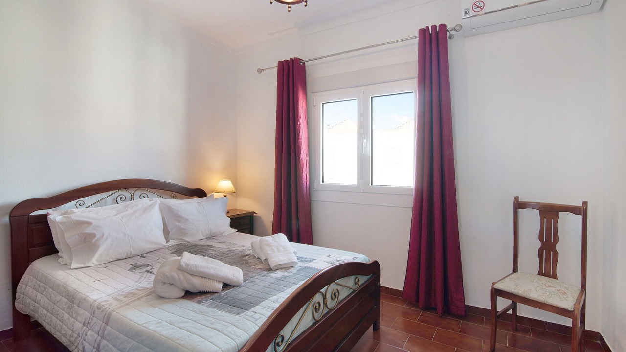 Photo of Bedroom in Manta Rota