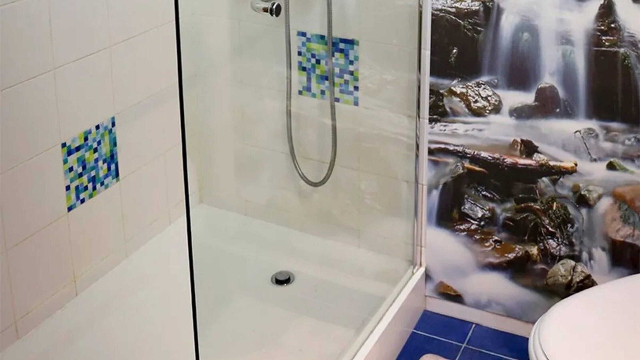 Photo of Bathroom in Santa Luzia