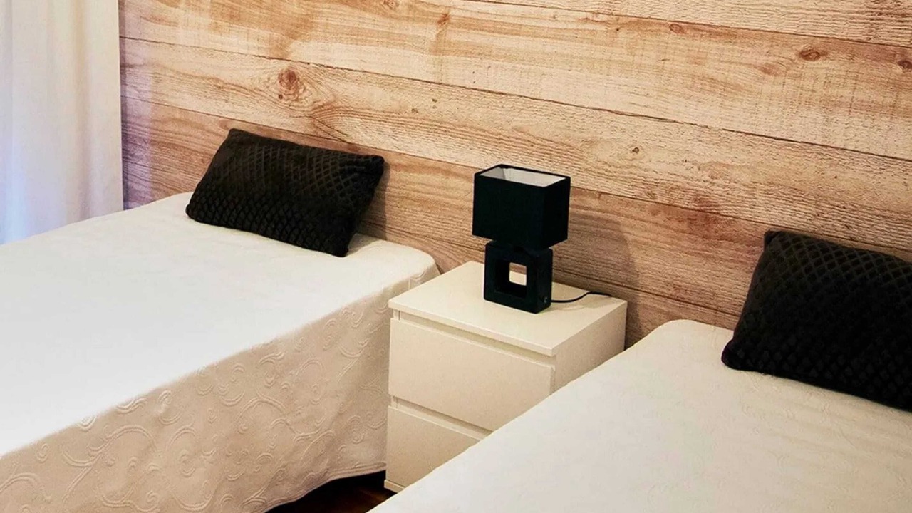 Photo of Livingroom in Santa Luzia