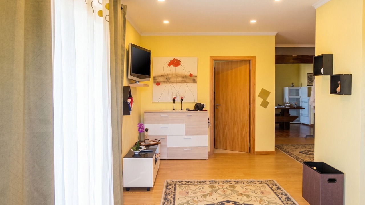 Photo of Livingroom in Ponta do Sol