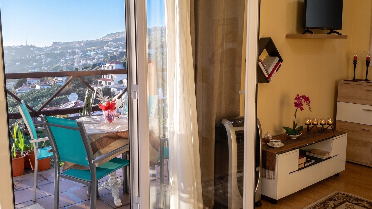 Photo of Livingroom in Ponta do Sol
