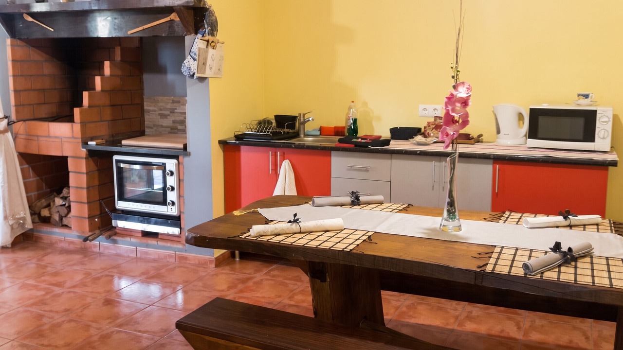 Photo of Livingroom in Ponta do Sol