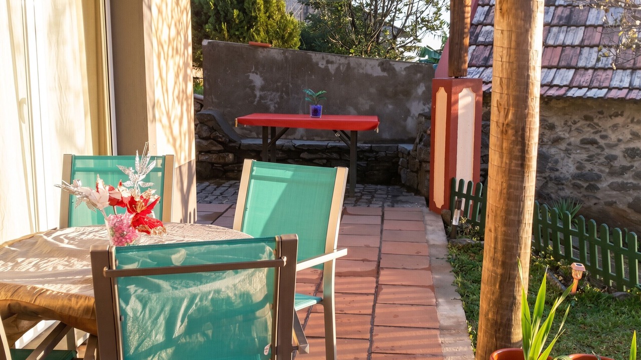 Photo of Outdoor in Ponta do Sol