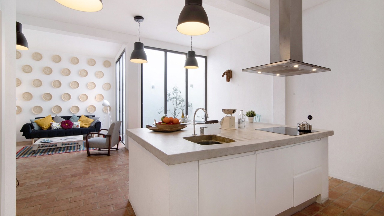 Photo of Kitchen in Loule