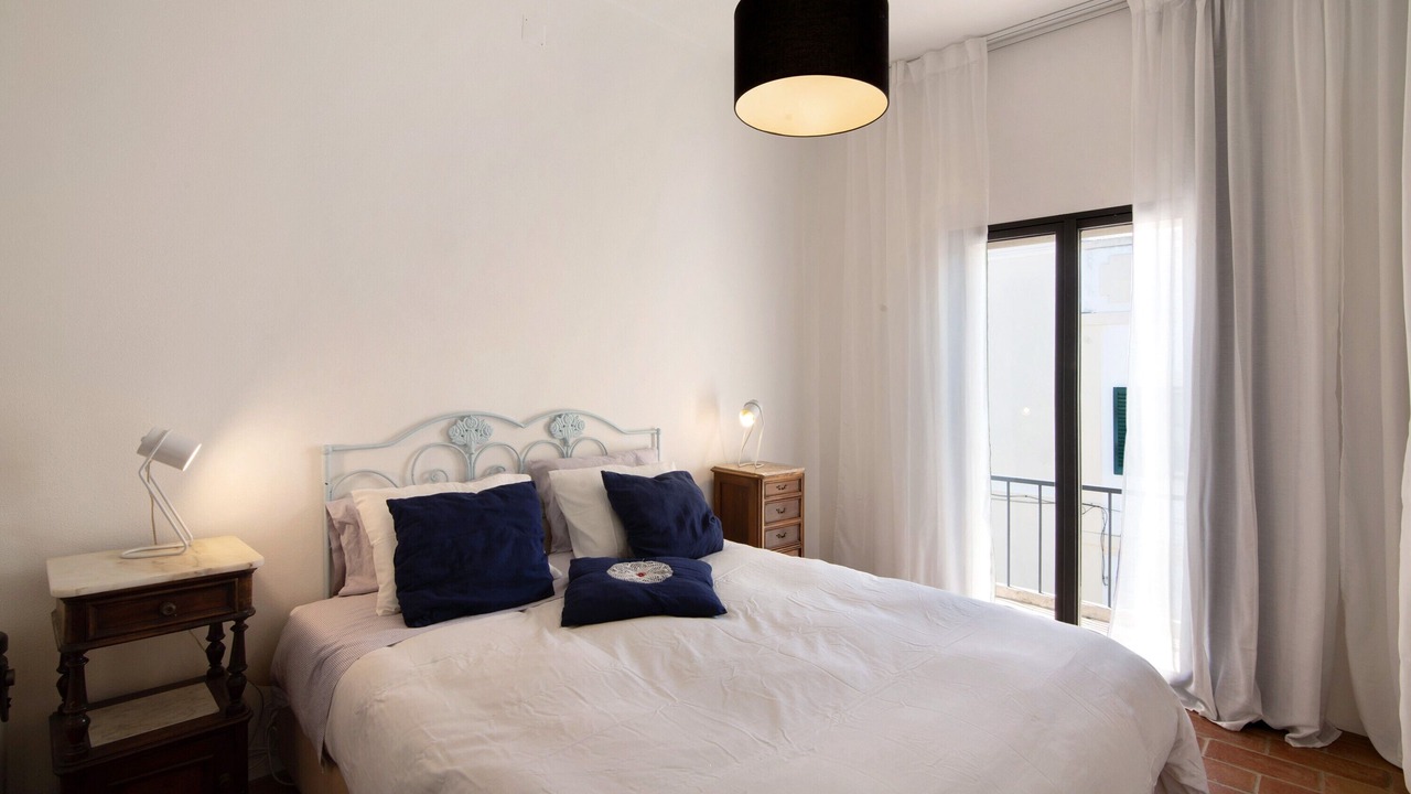 Photo of Bedroom in Loule