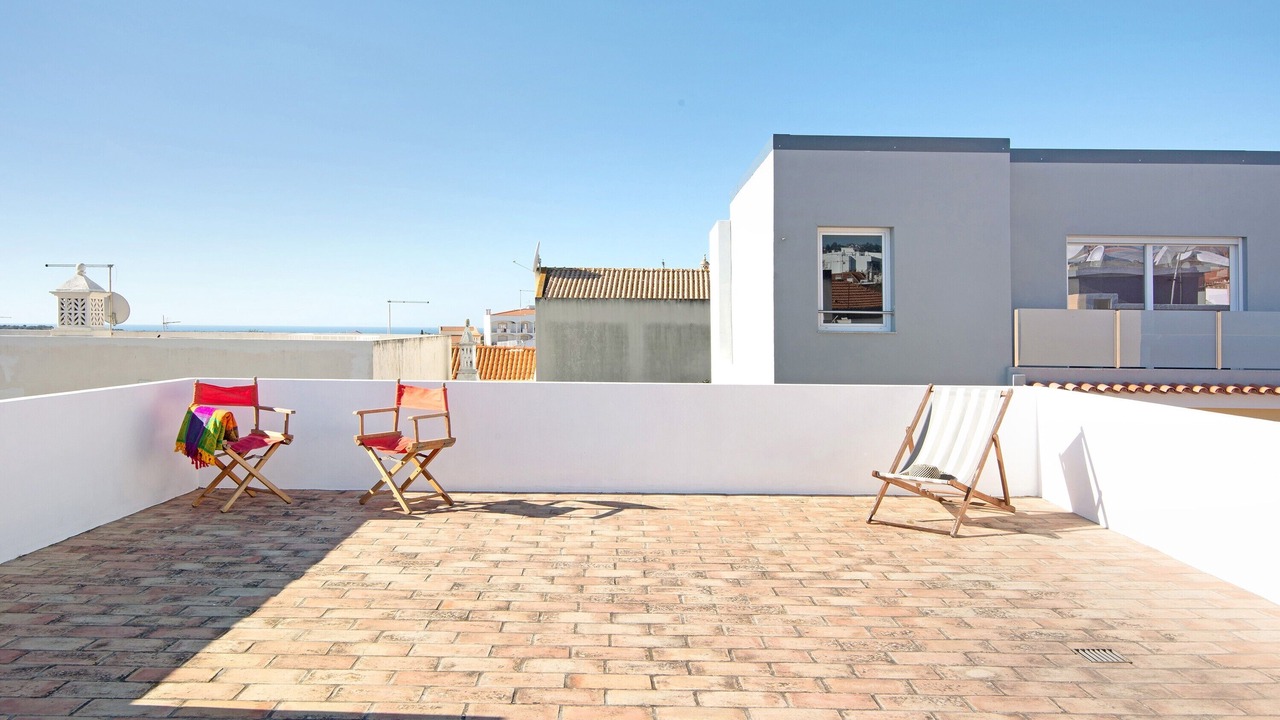 Photo of Patio Balcony in Loule