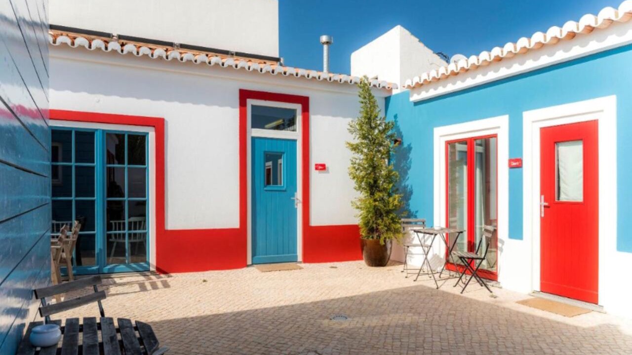 Photo of Outdoor in Sagres