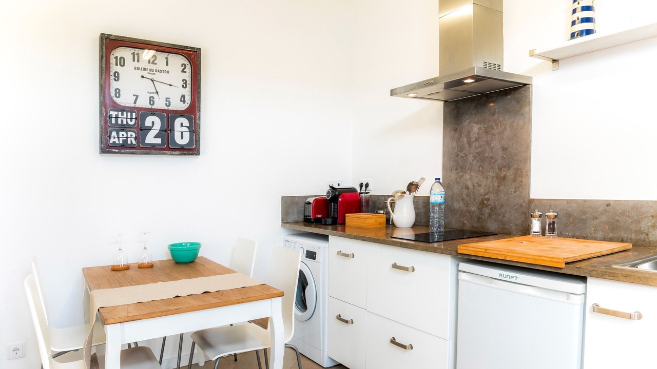 Photo of Kitchen in Sagres