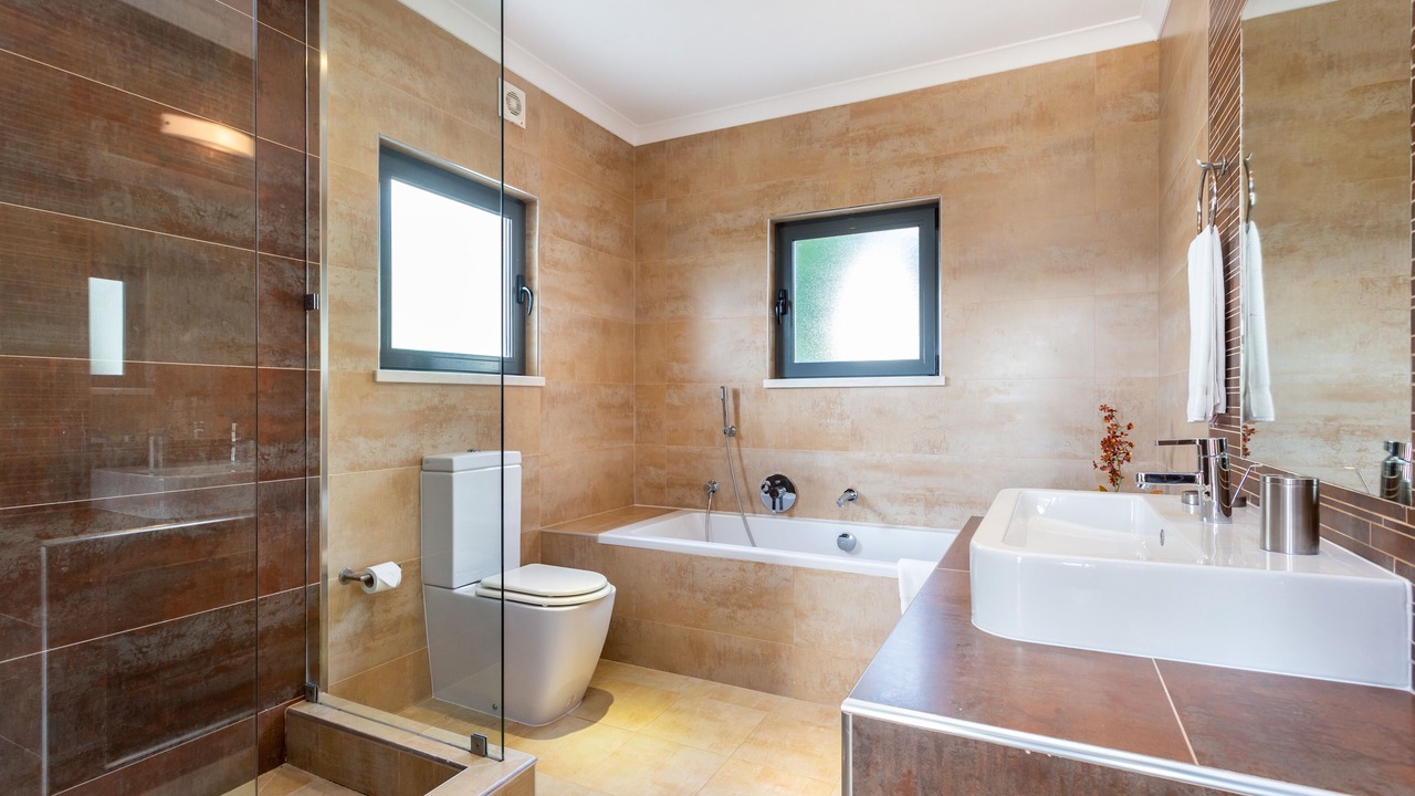 Photo of Bathroom in Vila do Bispo
