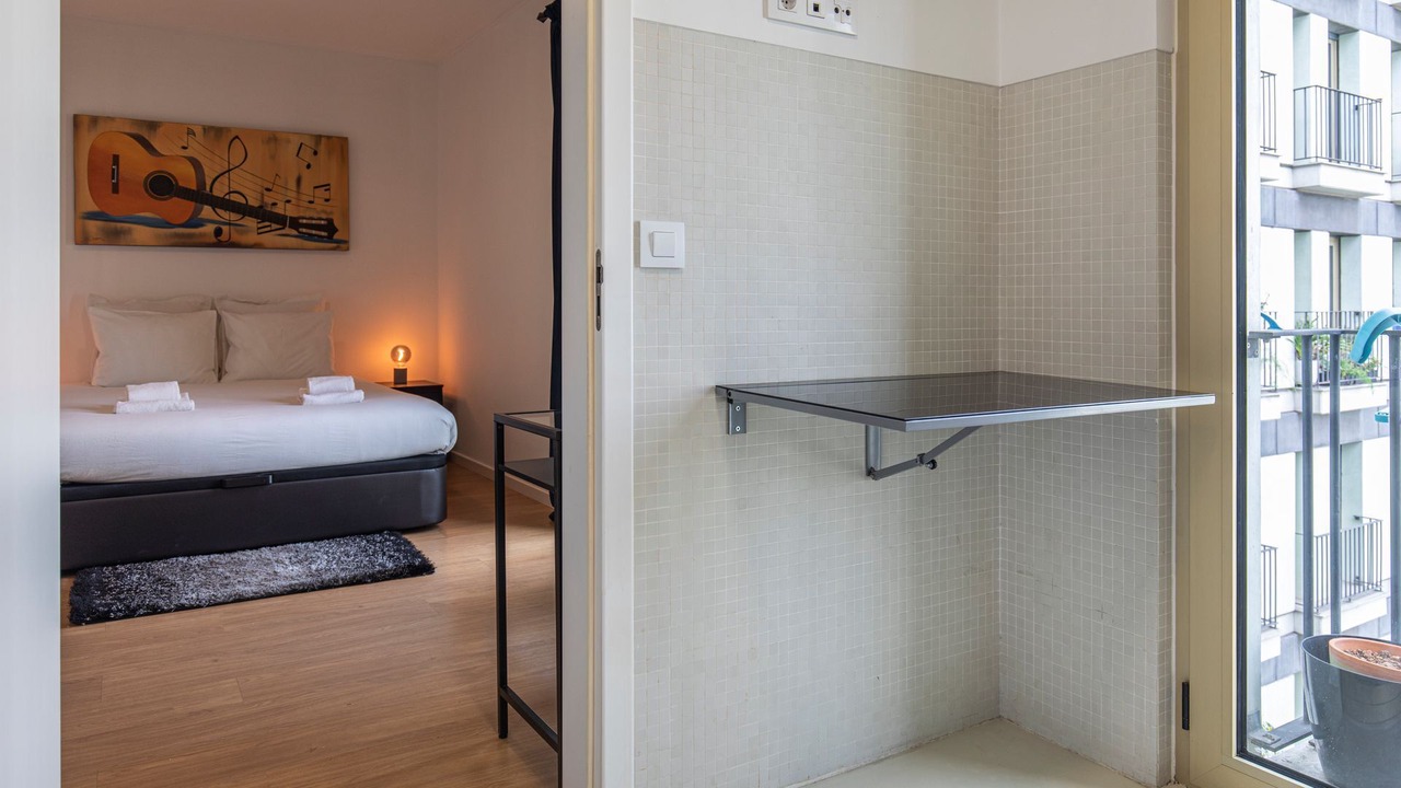 Photo of Bedroom in Casal da Ladeira
