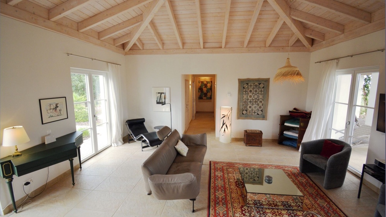 Photo of Livingroom in Quelfes