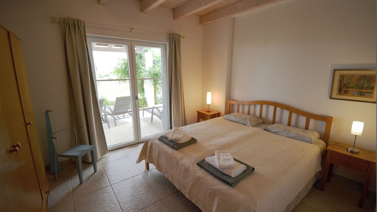 Photo of Bedroom in Quelfes