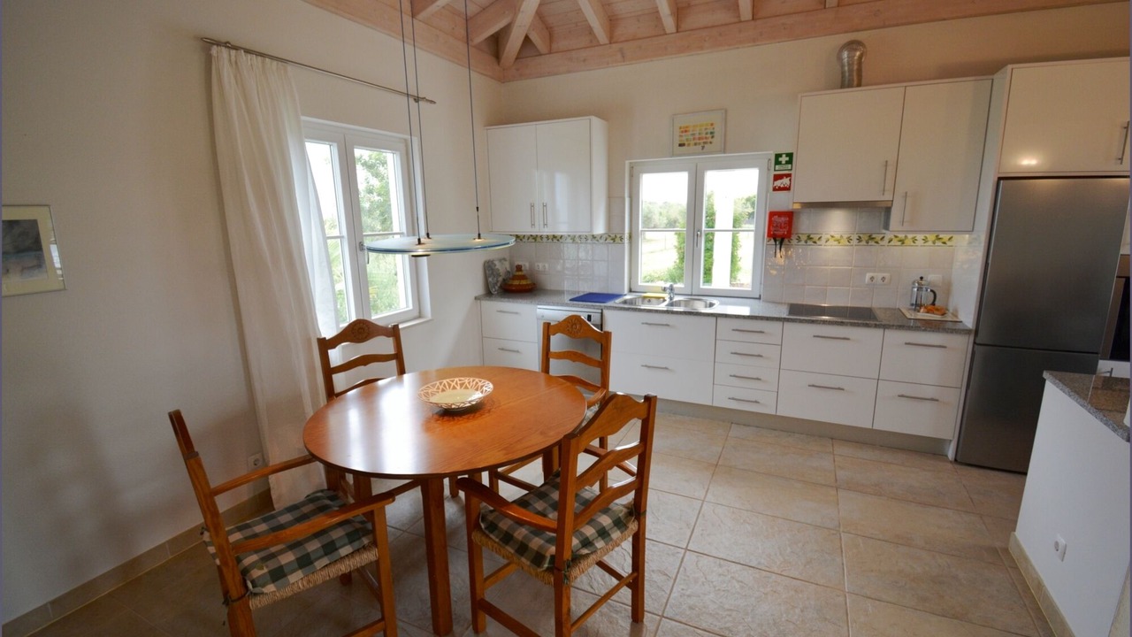 Photo of Kitchen in Quelfes