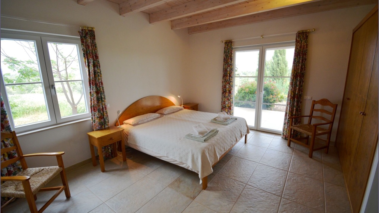 Photo of Bedroom in Quelfes