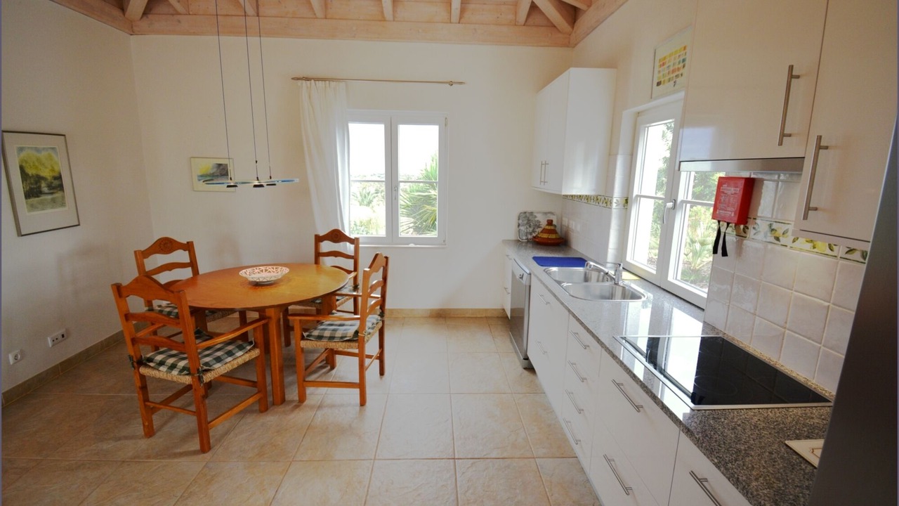 Photo of Kitchen in Quelfes