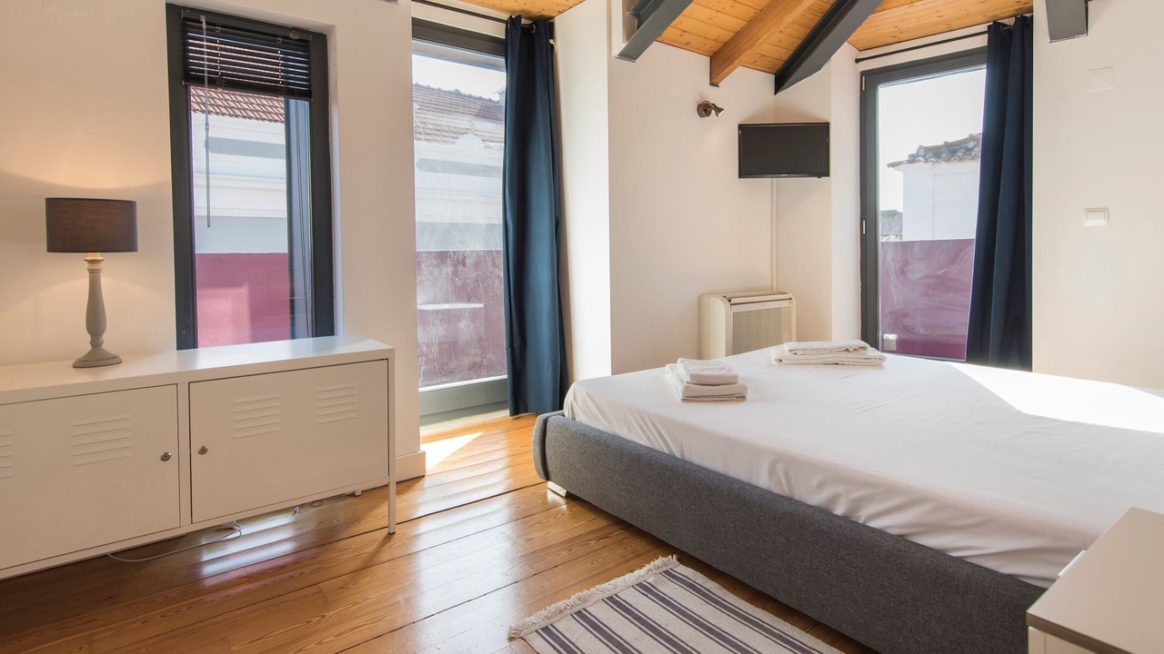 Photo of Bedroom in Bairro Alto