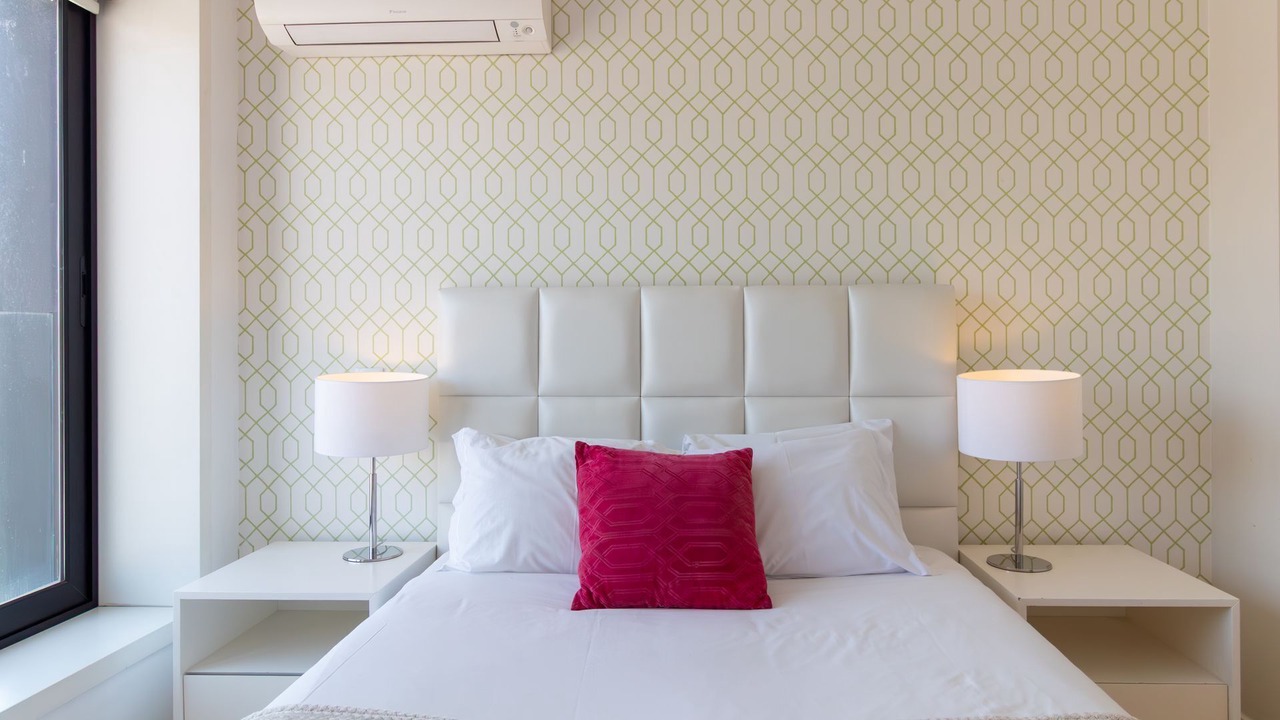 Photo of Bedroom in Centro / Baixa