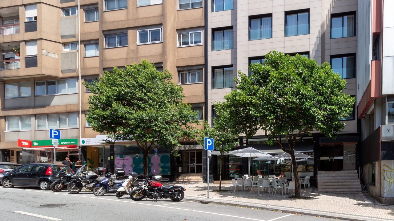 Photo of Outdoor in Centro / Baixa