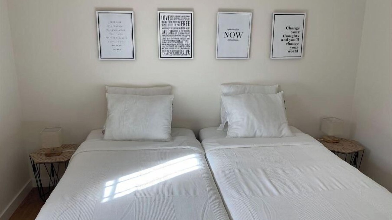 Photo of Bedroom in Sintra