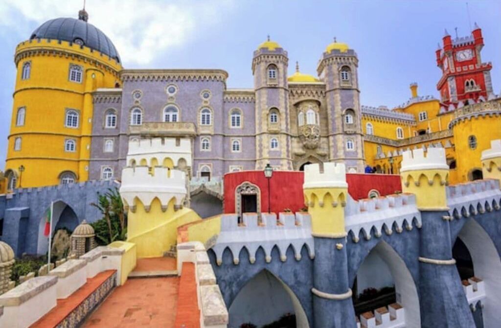 Photo of Others in Sintra