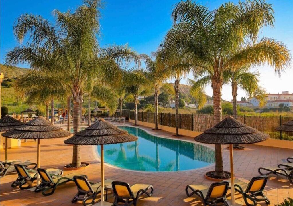 Photo of Outdoor in Praia da Luz