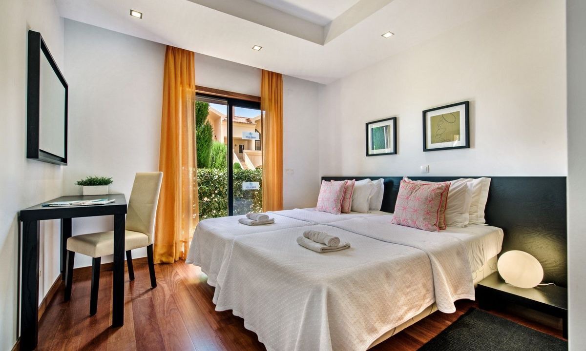 Photo of Bedroom in Praia da Luz