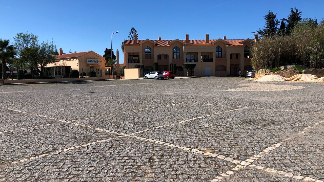 Photo of Outdoor in Praia da Luz