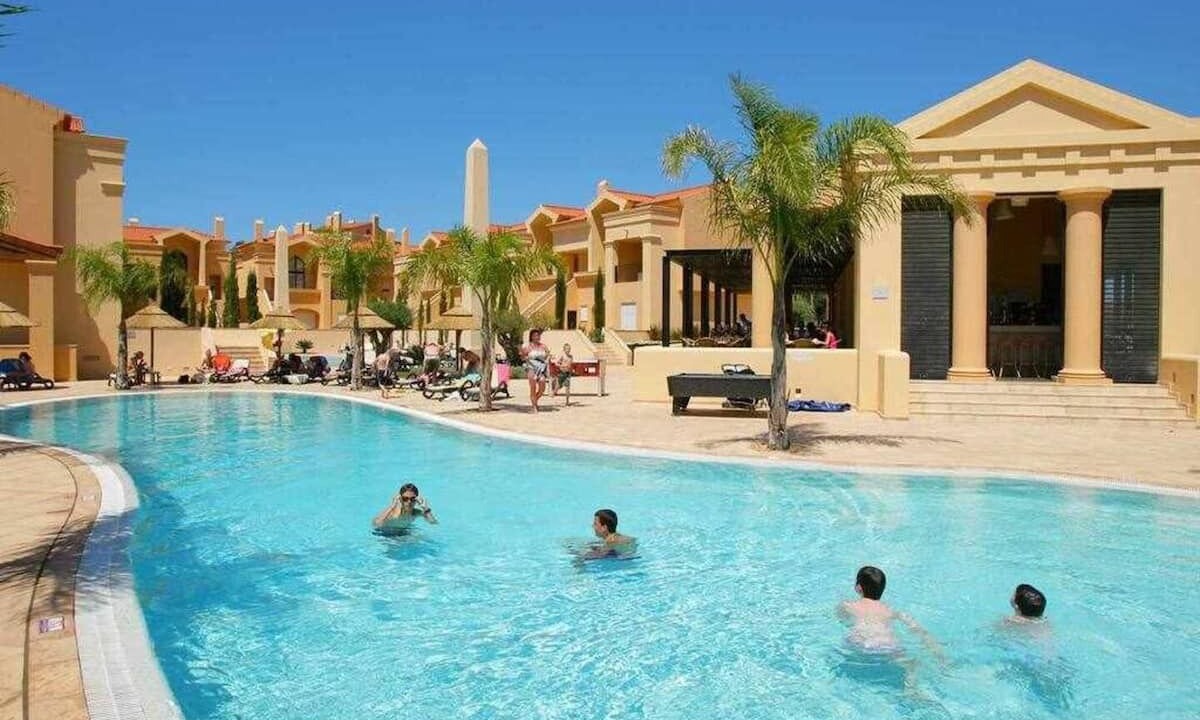 Photo of Outdoor in Praia da Luz