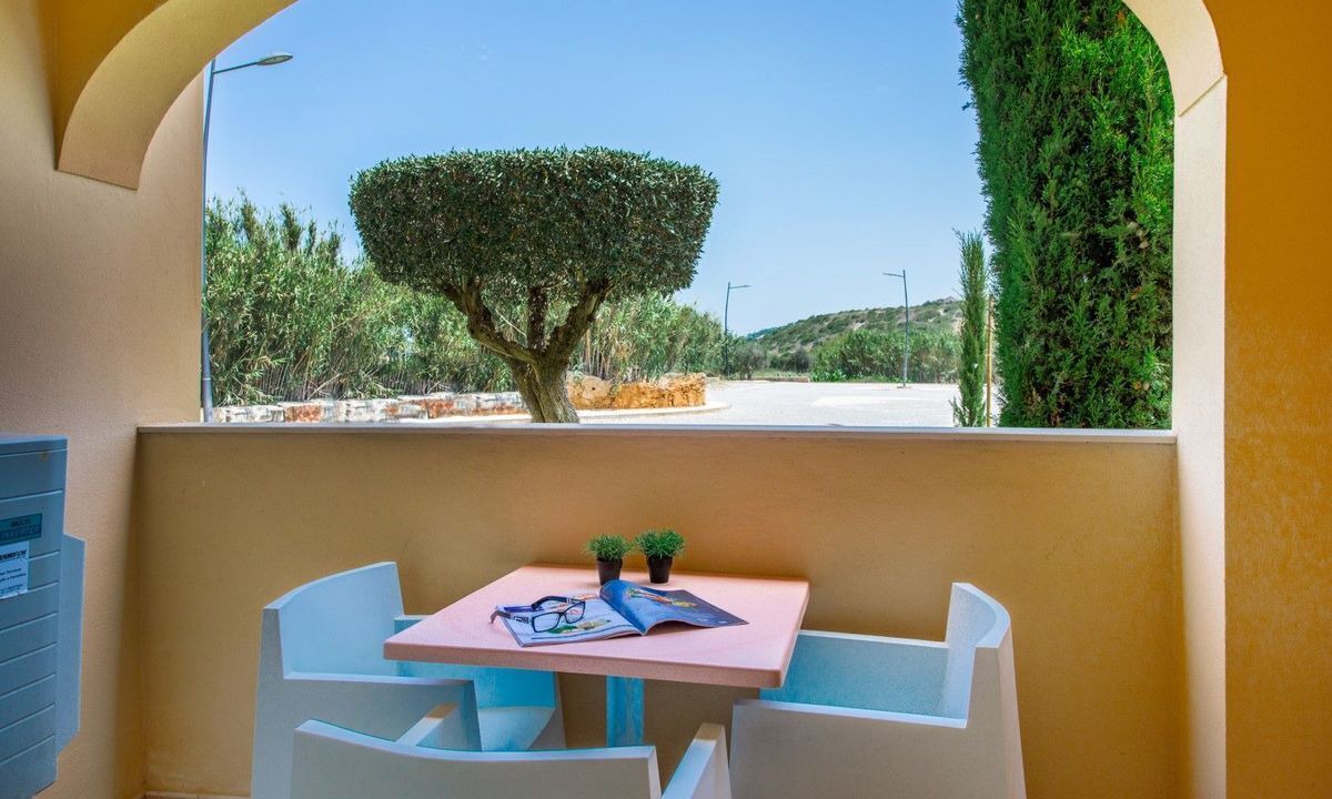 Photo of Outdoor in Praia da Luz