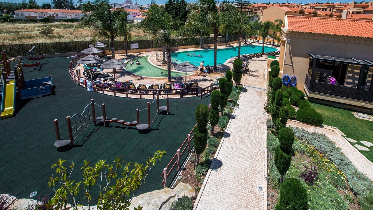 Photo of Outdoor in Praia da Luz