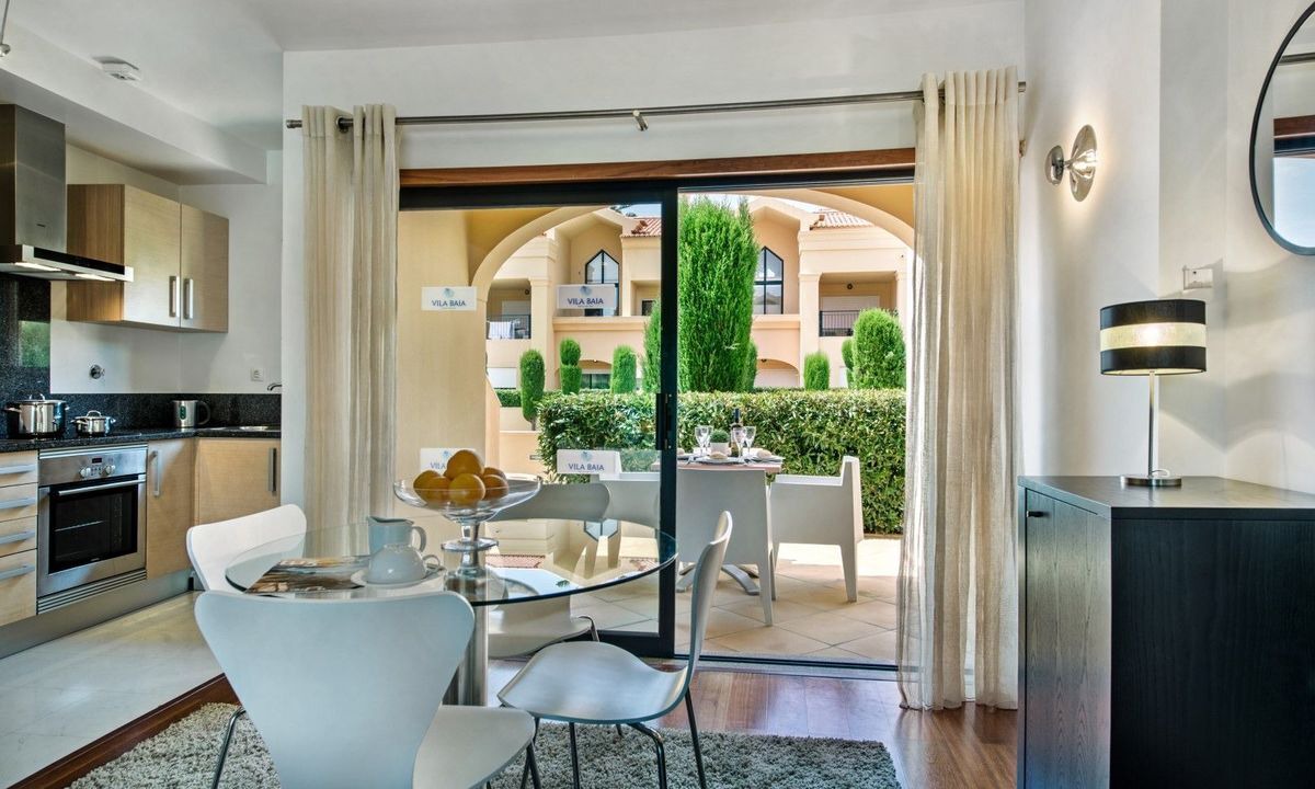 Photo of Kitchen in Praia da Luz