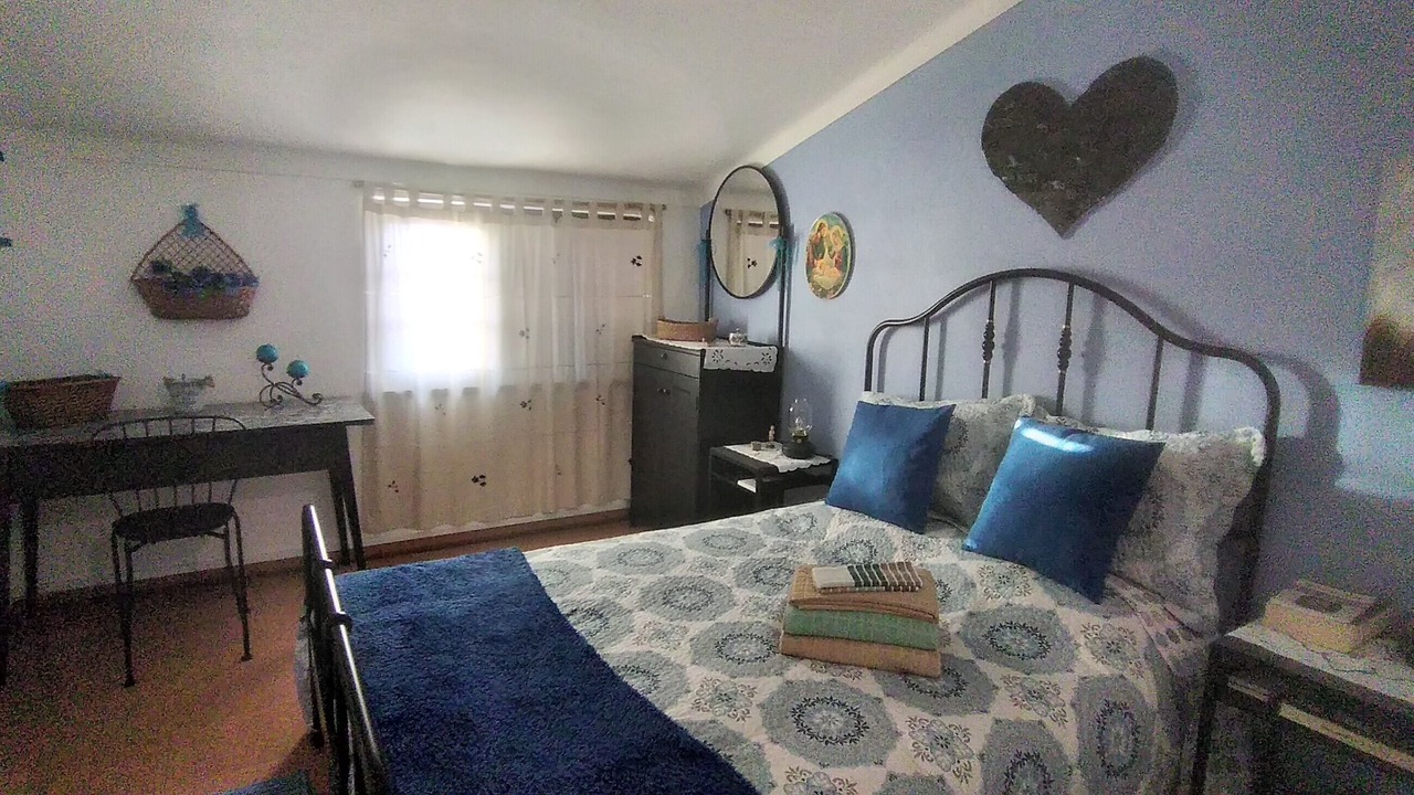 Photo of Bedroom in Torres Vedras