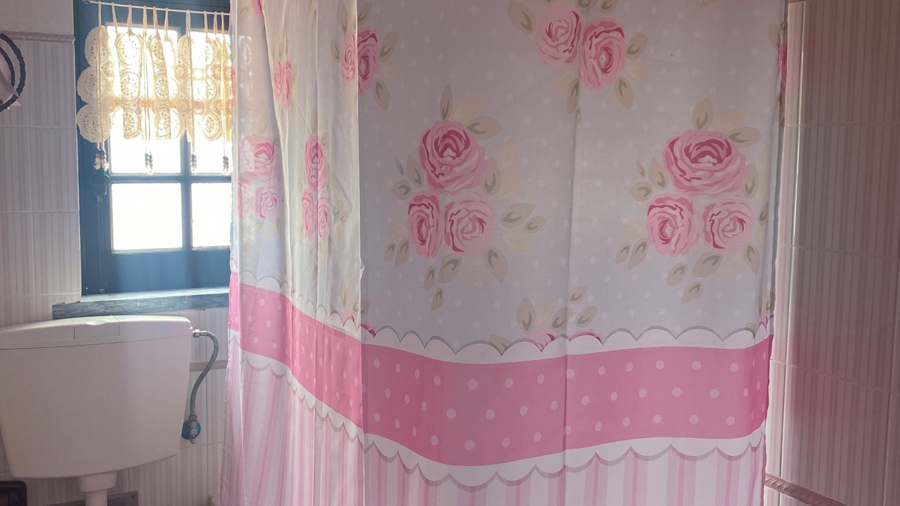 Photo of Bathroom in Torres Vedras