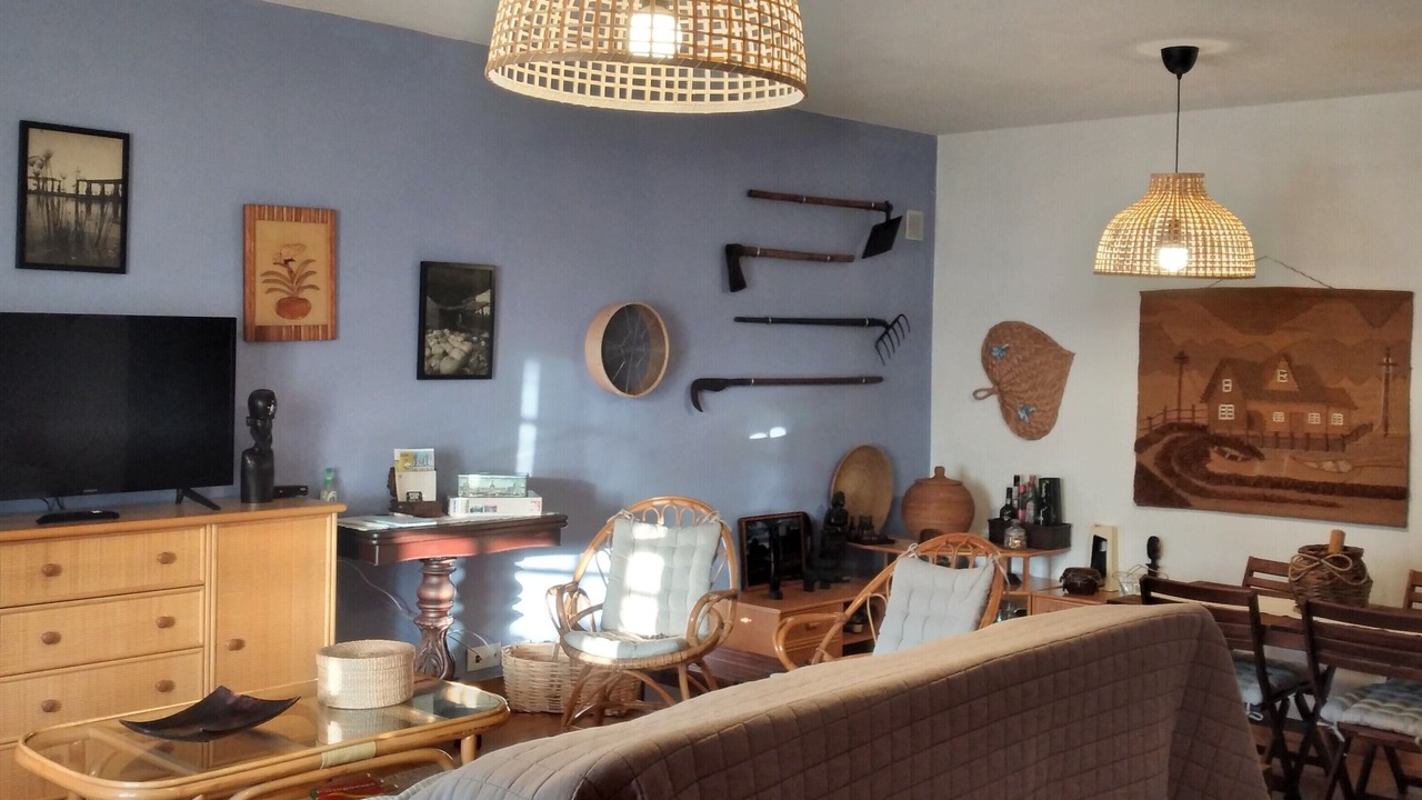 Photo of Livingroom in Torres Vedras