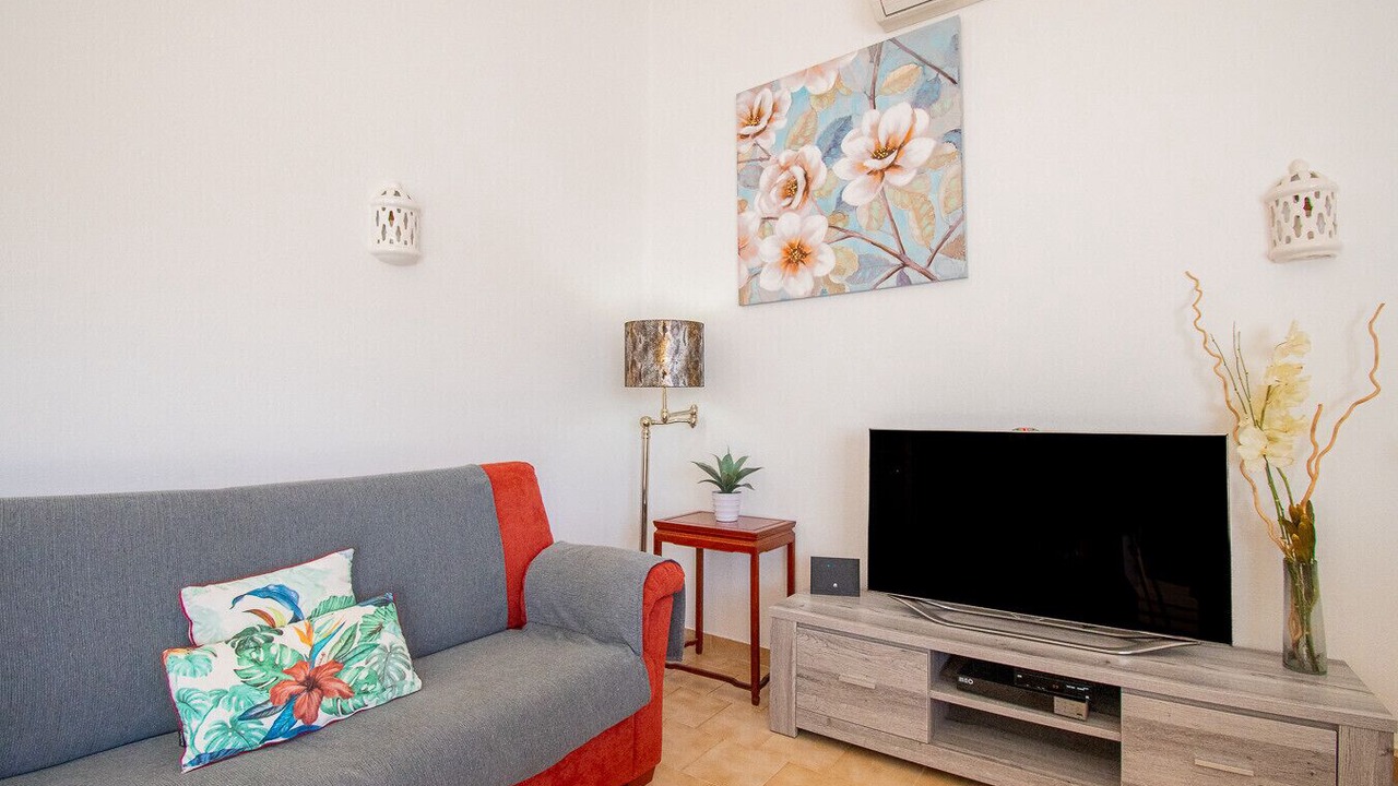 Photo of Livingroom in Areias Dos Moinhos