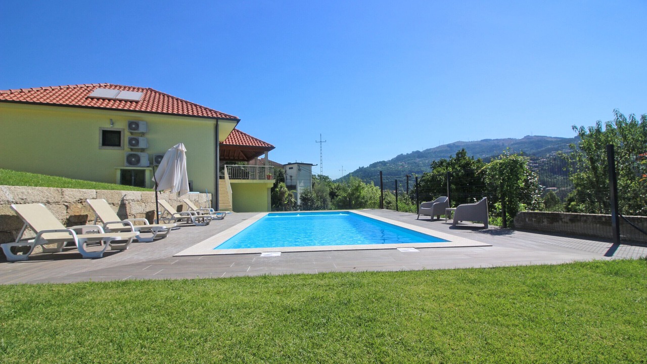 Photo of Outdoor in Rio Caldo