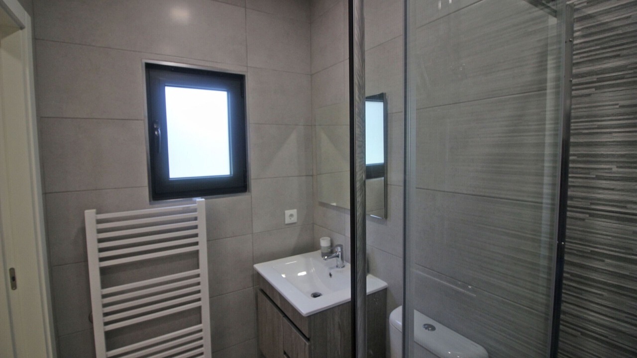 Photo of Bathroom in Rio Caldo