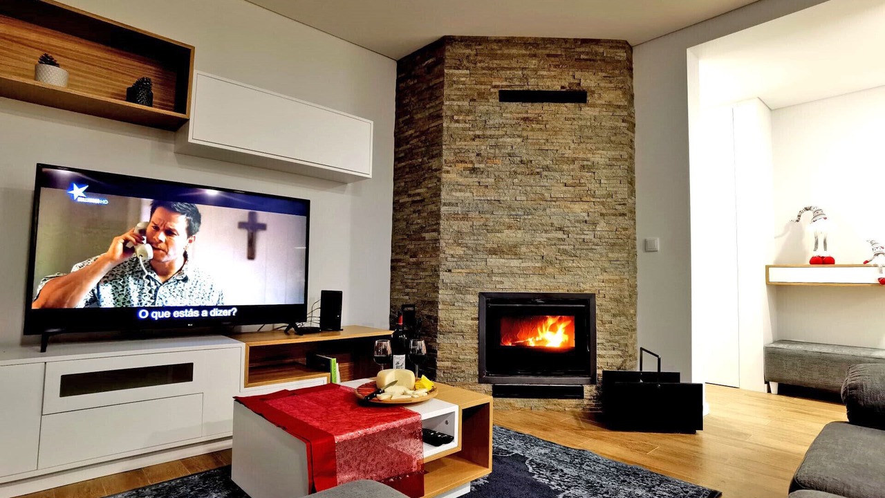 Photo of Livingroom in Rio Caldo