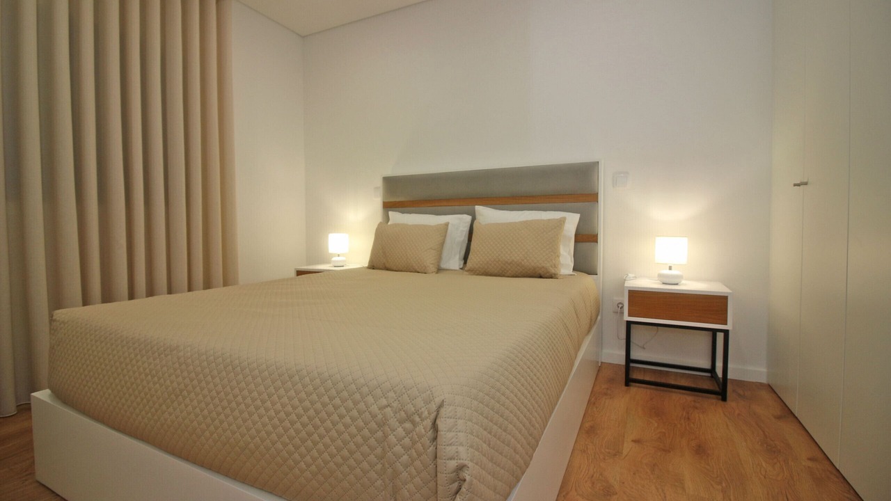 Photo of Bedroom in Rio Caldo