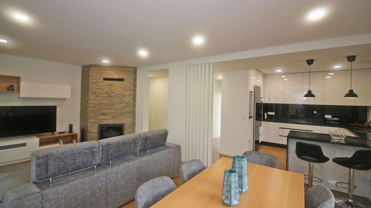 Photo of Livingroom in Rio Caldo