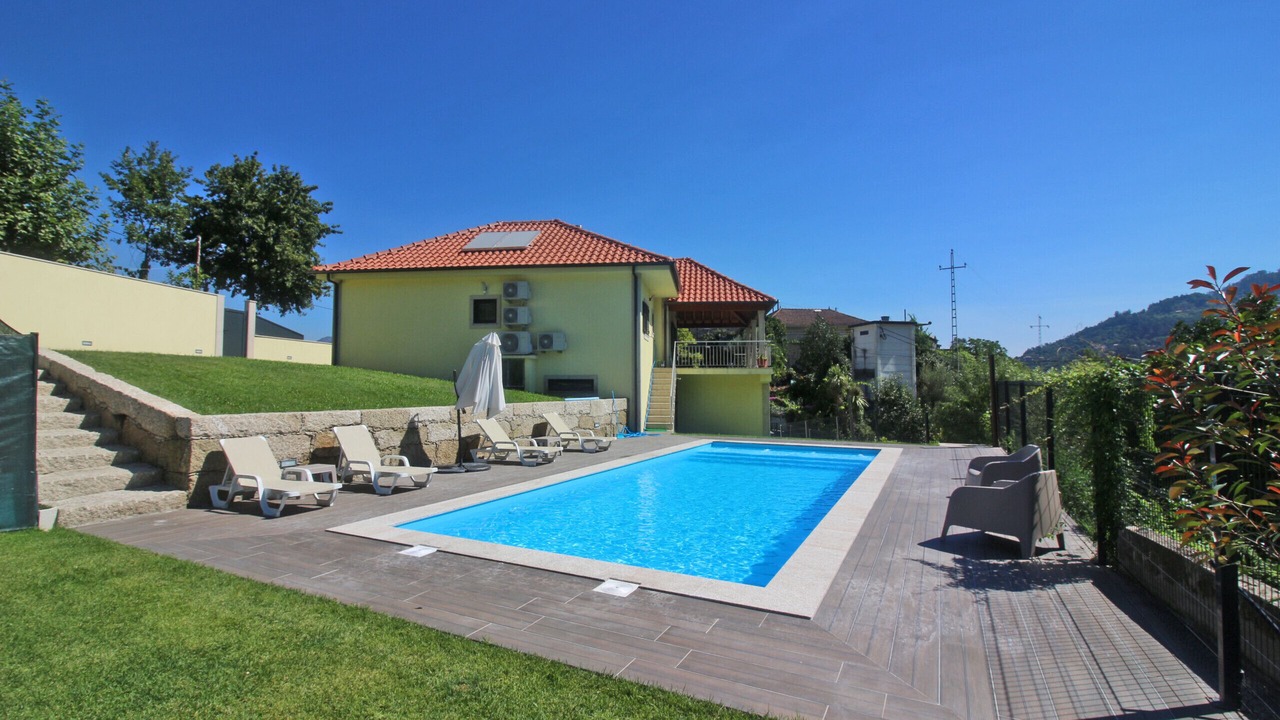 Photo of Outdoor in Rio Caldo